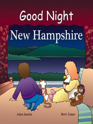 cover image of Good Night New Hampshire